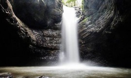 آبشار ویسادار